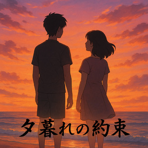 夕暮れの約束