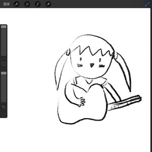 想和你迎着台风去看海