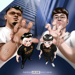 BAKANA! (feat. Emedemarco, Z.M, Lilkovo, LvixitO39 & Iwain)