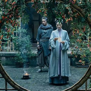 思美人（Cover简弘亦）