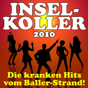Titten raus, es ist Sommer (Bierkönig Mallorca Mix)