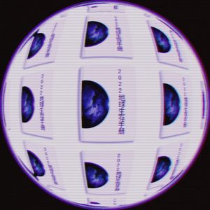 2022地球生存手册（Prod.Rick1y)