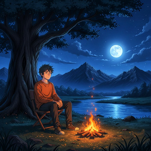 Tomar Chaya (Frozen Memories)