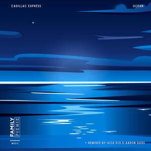 Ocean (Aaron Suiss Remix)