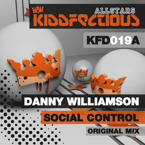 Social Control (Original Mix)