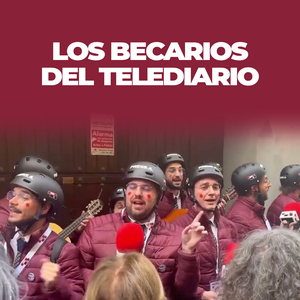 Cuarta tanda de cuplés (Live)
