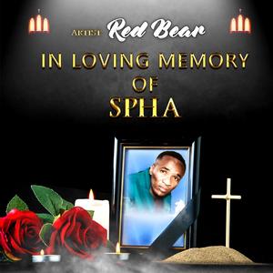 In loving memory of spha