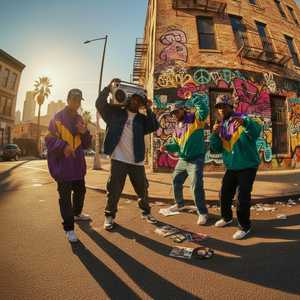 Love For The 90s