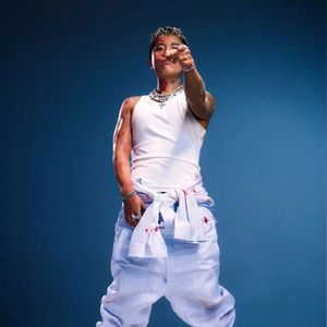 【免费下载】' 灯下黑 ' Jinbewater X Lil Durk Type Beat