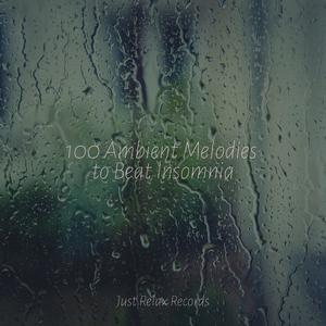 Golden Hues and Tranquil Tunes