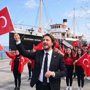 19 Mayıs Marşı