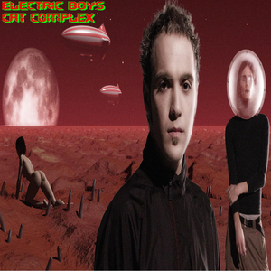 Electric Boys (Planet Mix)