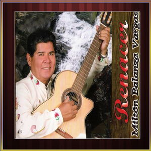 Zamba Tonada Cueca