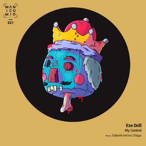 My Control (Diggs Remix)