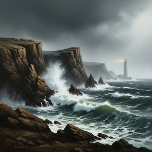 ბედისწერის ნაპირი