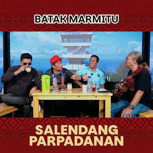 Salendang Parpadanan