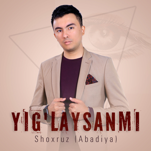 Yig'laysanmi