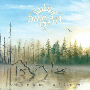 Небесное озеро