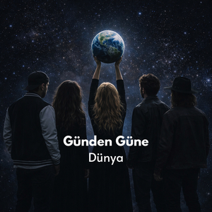 Dünya