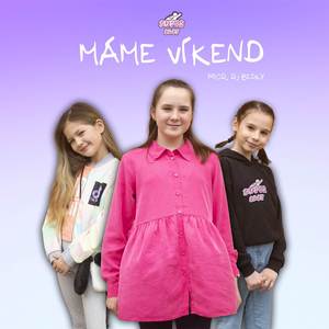 MÁME VÍKEND