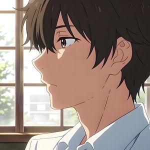 巷口路灯下等不到的你