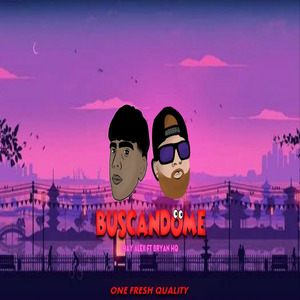 Buscandome