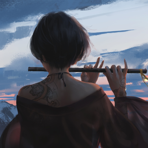 【Free】“Samurai” Dril Type Beat