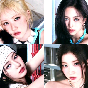 【AI cover】rora & ahyeon & Rami & asa-Pocket locket