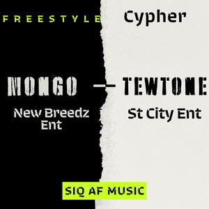 Minnesota Cypher (feat. Mongo)
