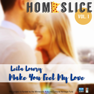Make You Feel My Love