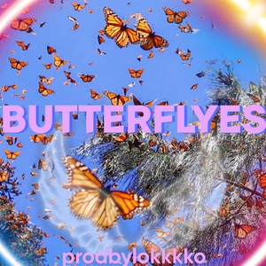 BUTTERFLYES