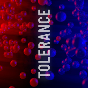 Tolerance (Remix) [feat. Liel Bar-Z]