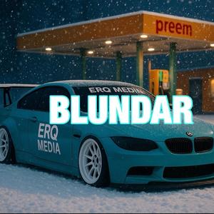 BLUNDAR