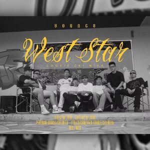 West Star Ft.CK！