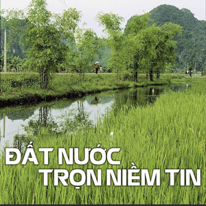 Buổi Sáng Trên Đồng