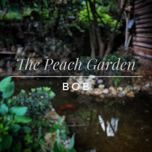 The Peach Garden