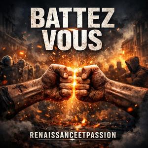 Battez-vous