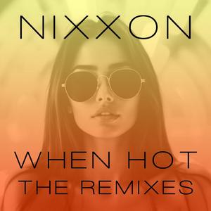 Back In Heels (Haus of NixXon Remix)