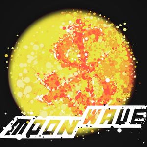 MOONWAVE (Prod YUSENISHERE)