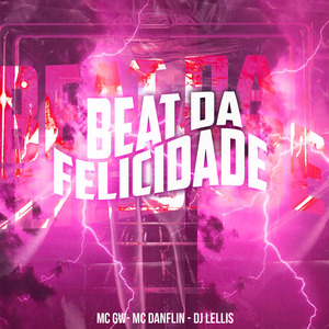 Beat da Felicidade