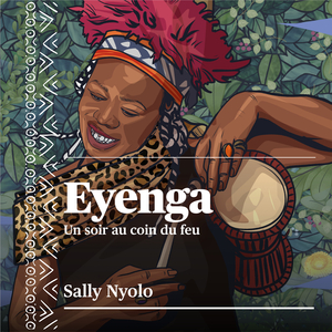 Eyenga