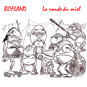 La ronde du miel