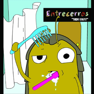 Sapito Salpicador (Cueca)