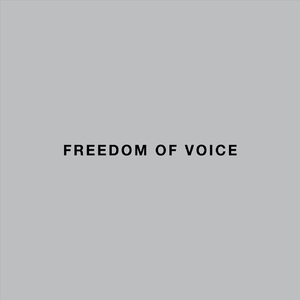 Freedom of Voice