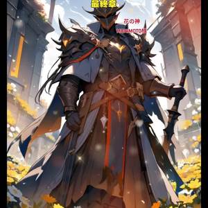 #Flowers Blooming in the Last Dungeon#8〜ダンジョンに咲く花〜 by mana