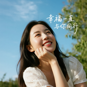 幸福一直与你同行