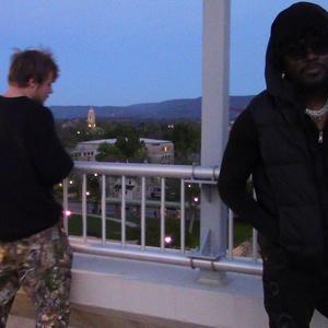 fxck (feat. Jalestales & North Grimm)