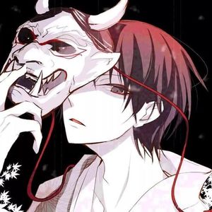 DEMON PHONK (魔鬼)