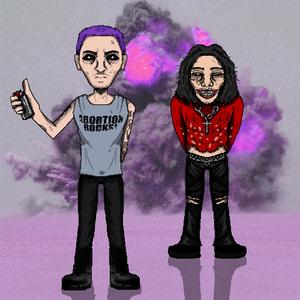 Landmine (feat. Oddly shrugs)