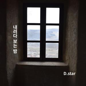 내려다 보는 밤